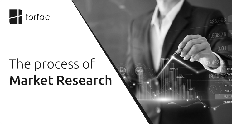 The process of Market Research