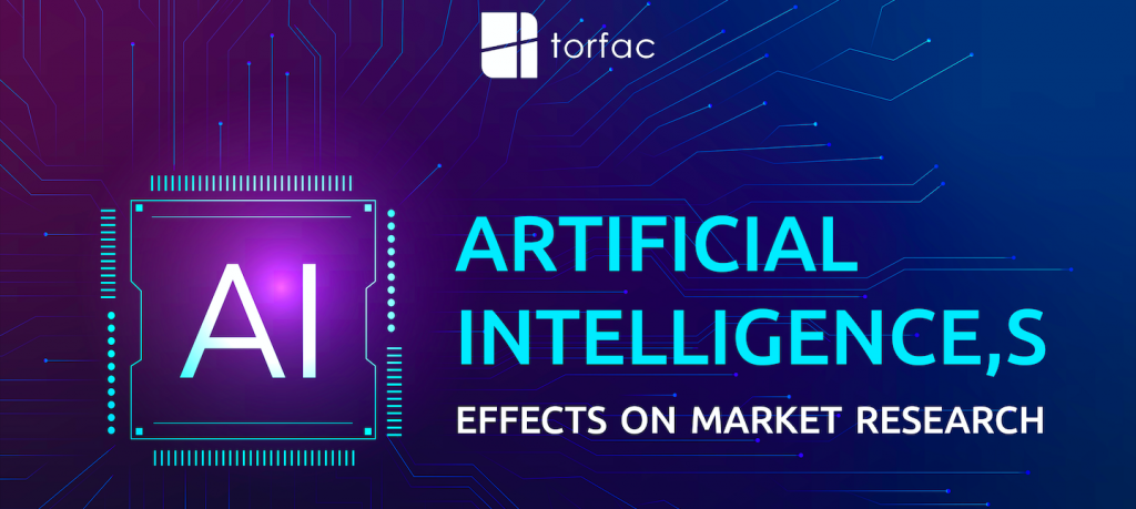 Artificial Intelligence Will Revolutionize Market Research