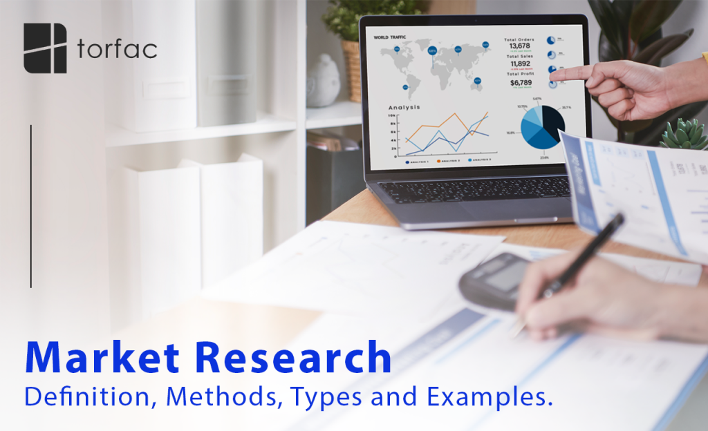 Market Research: Definition, Types, and Importance